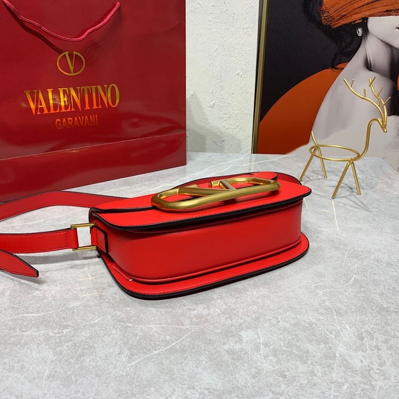 Valentino Satchel Bags